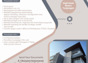 Lowongan Kerja Tasikmalaya: AISYALINA.ID Buka Rekrutmen Berbagai Posisi Strategis!