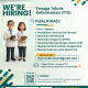 Loker Tenaga Teknis Kefarmasian (TTK) RS Medirossa 2026: Peluang Karir Medis Terbaru