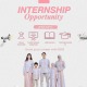 Lowongan Kerja Magang (Internship) RERE Official: Content Creator & Graphic Designer 2026