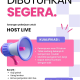 Lowongan Kerja Host Live Streaming Terbaru 2026