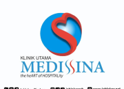 Lowongan Kerja Klinik Utama Medissina Lohbener 2026: HR Personalia & Cleaning Service