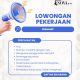 Lowongan Kerja Penjahit di Penjahit Nova 2026: Butuh Cepat & Berpengalaman