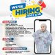 Lowongan Kerja Host Live Streaming: Gabung Bersama Tim Kami!