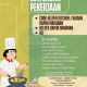 Lowongan Kerja Kambastable Terbaru 2026 – Posisi Bagian Dapur Makanan, Minuman, dan OB