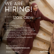 Lowongan Kerja ANSSHIINE Terbaru 2026 – Posisi Store Crew Fashion Muslimah