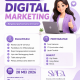 Lowongan Kerja Syafa ID Terbaru 2026 : Dibuka Posisi Digital Marketing di Kawalu, Tasikmalaya