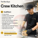 Lowongan Kerja Crew Kitchen di The Rice Guys Terbaru 2026 – Minimal SMA/SMK Sederajat