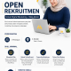 Lowongan Kerja Digital Marketing & Web Admin di Medina Group Tasikmalaya / Ciamis