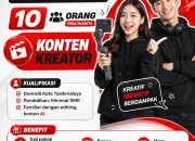 Lowongan Kerja Suro Bakku .ltd Tasikmalaya: Buka Posisi Konten Kreator Besar-besaran 2026
