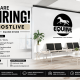 Lowongan Kerja Equine Store: Host Live Streaming Fashion terbaru