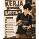 Loker Barista Kopi Cinlok Upgrade Tasikmalaya Lowongan Kerja Terbaru Juni 2026