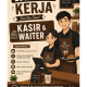 Lowongan Kerja Kasir dan Waiter di Kopi Cinlok Upgrade Tasikmalaya 2026