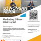 Lowongan Kerja Kreditplus Posisi Marketing Officer (Elektronik) Terbaru 2026