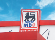 Lowongan Kerja Super Indo 2026! Program SIAP untuk Lulusan SMA/SMK, Jadi Kasir & Pramuniaga
