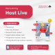 Lowongan Kerja Host Live primeliving.id Tasikmalaya: Rekrutmen Mei 2026
