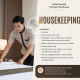 Lowongan Kerja Housekeeping Hotel Syariah Tremigo Guesthouse 2026 – untuk Lulusan SMA/SMK