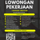 Lowongan Kerja Content Creator Crabs Project Tasikmalaya 2026