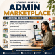 Lowongan Kerja Admin Marketplace Ciamis Bergabunglah Bersama Totalitas.id!