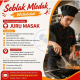 Lowongan Kerja Juru Masak di Seblak Mledak Watubelah Terbaru 2026
