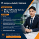 Lowongan Kerja Office Staff Quality Control / Quality Assurance PT Jeongwoo Industry Indonesia Terbaru 2026