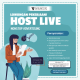 Lowongan Kerja Host Live Nonstop Advertising Tasikmalaya