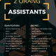 Lowongan Kerja Kursus Bahasa Inggris: Miss EL English Course Buka Rekrutmen 2 Orang Assistants