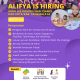 Lowongan Kerja Guru Les Alifya (Ciamis & Tasikmalaya) Batch 8.0 Terbaru 2026