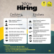 Lowongan Kerja Hai Omi: Buka Peluang Karir Posisi Cashier, Content Creator, dan Kitchen Crew 2026