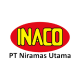 Lowongan Kerja FGWH Admin Staff PT Niramas Utama (INACO) Terbaru 2026