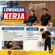 Lowongan Kerja di Pemuda Sport Centre (Posisi Tiketing & Kebersihan) Terbaru 2026