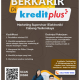 Loker Marketing Supervisor Elektronik Kreditplus Cabang Tasikmalaya Terbaru 2026