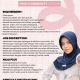 Loker hiGhania Terbaru Tasikmalaya : Lowongan Kerja Field Community Officer 2026
