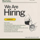 Lowongan Kerja Barista di Domusa Coffee & Healthy Terbaru 2026
