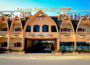 Lowongan Kerja Krisna Beach Hotel Terbaru 2026 – Posisi SPV Engineering & Security