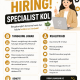 Lowongan Kerja Tasikmalaya: AYA Official Store Buka Lowongan Specialist KOL 2026