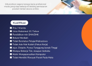 Lowongan Kerja Staf Pemasaran Online di CV. Al Razq Wasi Fadhillah – Tasikmalaya 2026
