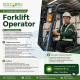 Lowongan Kerja Forklift Operator di PT Solcofin Biomass Fuel Terbaru 2026