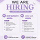 Lowongan Kerja Olshop Cibeureum Terbaru 2026 : Mencari Marketing Specialist & Host Live
