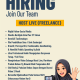 Lowongan Kerja Host Live (Freelance) di Tasikmalaya – Istimewa Jaya Digital Printing