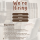 Lowongan Kerja Mori Cafe & Eatery Tasikmalaya Terbaru 2026 – Waiter, Barista, dan Host