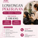 Lowongan Kerja Salon di NAY Hair And Beauty Tasikmalaya