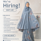 Lowongan Kerja Host Live Fashion Muslim di Mymukena Tasikmalaya 2026