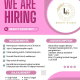 Lowongan Kerja Beauty Assistant di LS Beauty Studio Terbaru 2025