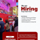 Lowongan Kerja Staff Kitchen di Daigo Indonesia – Juni 2026