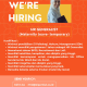 Lowongan Kerja HR Generalist (Maternity Leave) Karya Indah Pertiwi 2026