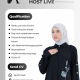 Lowongan Kerja Host Live Streaming di Al-Amwa Tasikmalaya Terbaru 2026