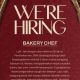 Lowongan Kerja UEL Coffee & Bakery Tasikmalaya