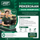 Lowongan Kerja Kasir Havana FreshMart Tasikmalaya 2026