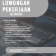Lowongan Kerja Admin di Direpair Apple Mobile Service Terbaru 2026
