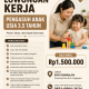 Lowongan Kerja Pengasuh Anak di Kota Tasikmalaya Terbaru 2026